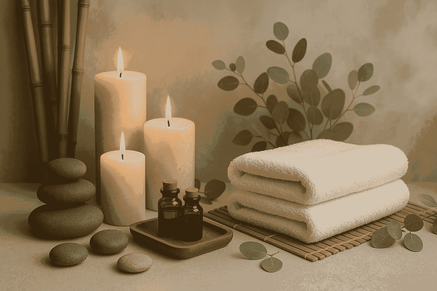 Radiance Bundle