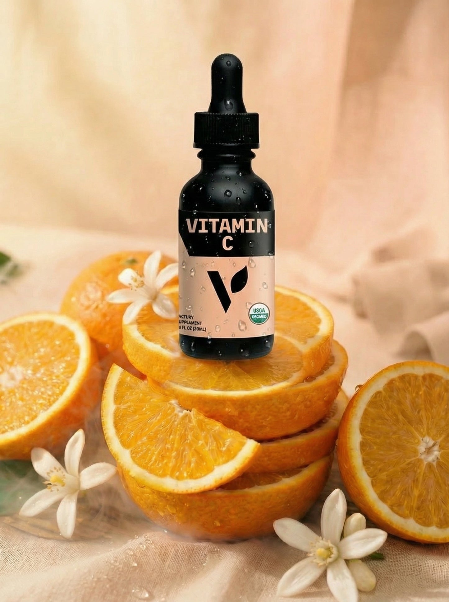 Organic Vitamin C